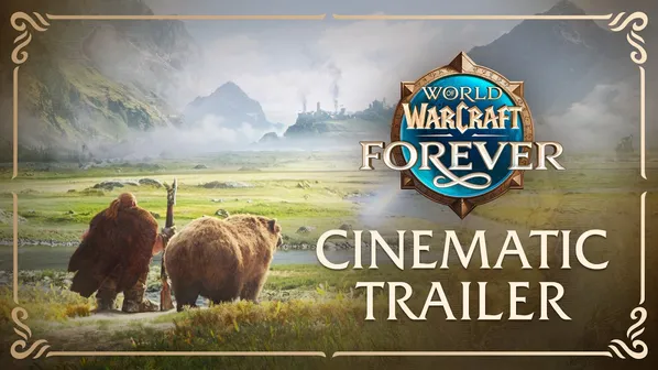 Klasický Azeroth s novou elfskou rasou: Blizzard přidává ostrov, na kterém začíná její příběh Klasický Azeroth s novou elfskou rasou: Blizzard přidává ostrov, na kterém začíná její příběh