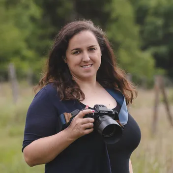 Avatar autora Markéta Paločková